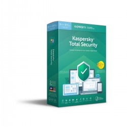 Total Security 10 Cihaz 2 Yıl ( Türkçe)