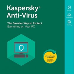 Anti Virus Türkçe - 1 Bilgisayar