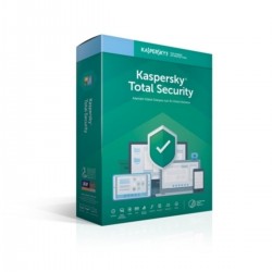 Total Security 3 Kullanıcı Dijital Teslimat