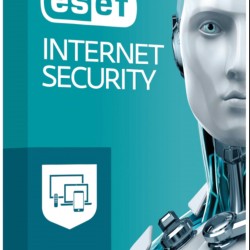 Nod32 Internet Securıty V10 1 Kullanıcı 1 Yıl