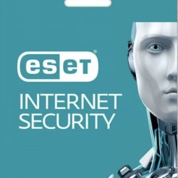 Internet Security 10 Cihaz 3 Yıl