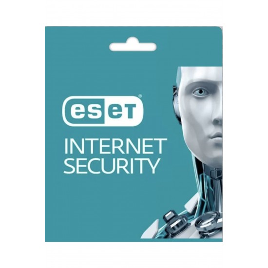 Internet Security 10 Cihaz 3 Yıl