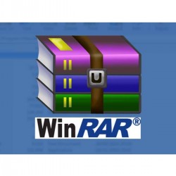 Winrar Türkçe -seçenekli ( Ömür Boyu- Kalıcı Lisans ) -1 Cihaz