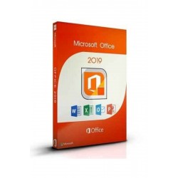 Office 2019 Pro Plus Lisans Anahtarı-1 Pc