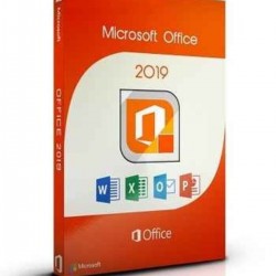 Office 2019 Pro Plus Lisans Anahtarı-1 Pc