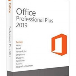 Office Professinal Plus 2019 Dijital Lisans