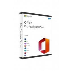 Office 2021 Pro Plus Dijital Lisans Anahtarı