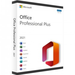 Office 2021 Pro Plus Dijital Lisans Anahtarı