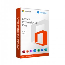 Office 2021 Pro Plus Oem Dijital Lisans Anahtarı