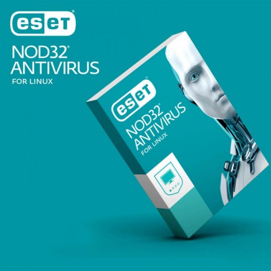 Eset Nod32 Internet Security 1 Yıllık Lisans Anahtarı